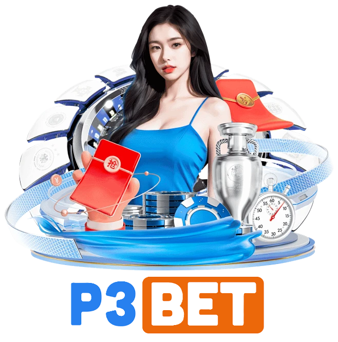 Ứng dụng P3BET